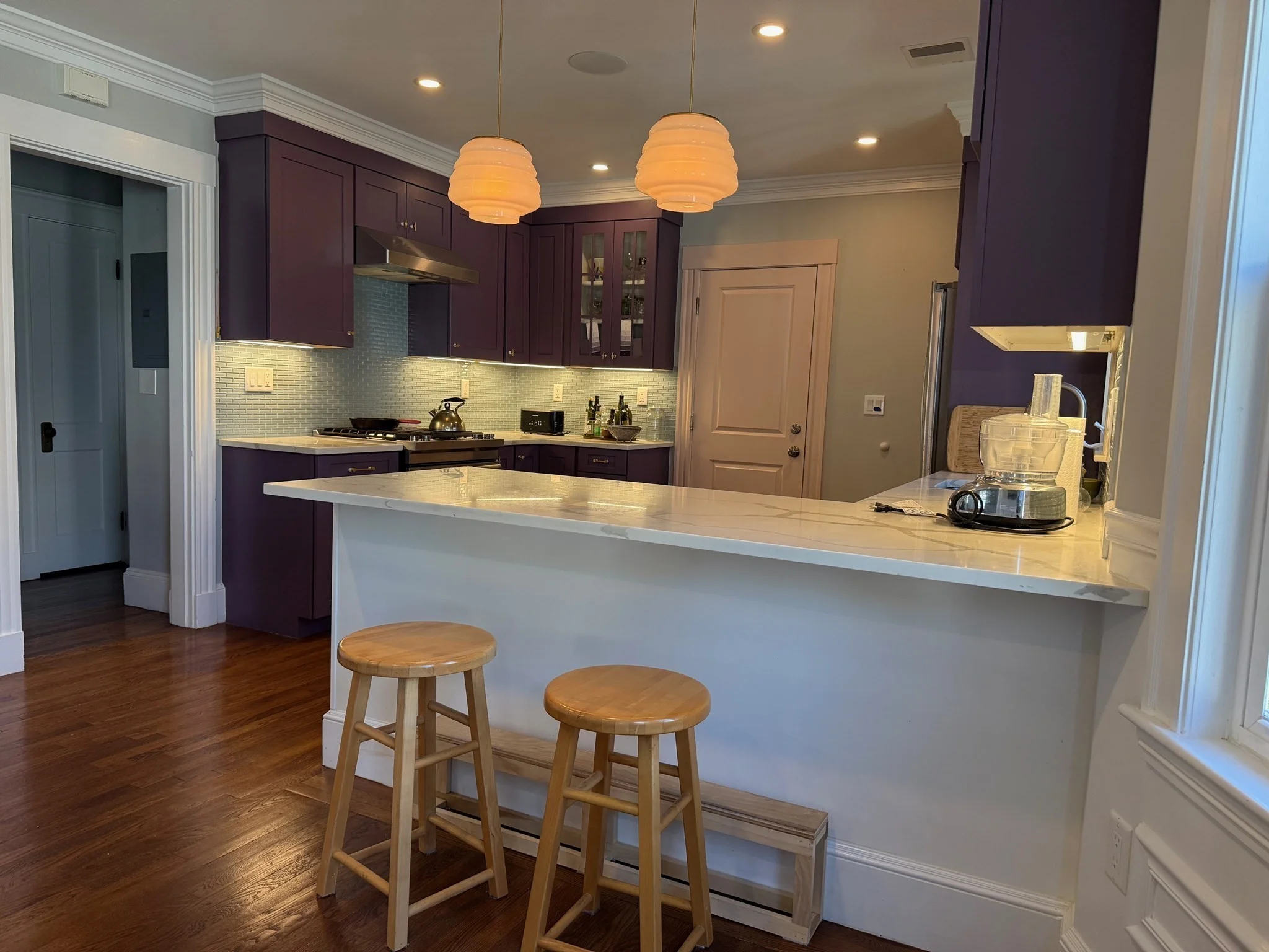 1 bed, 1 bath apartment for rent at 78 Hewlett St Unit 2, Roslindale — photo 6 of 22