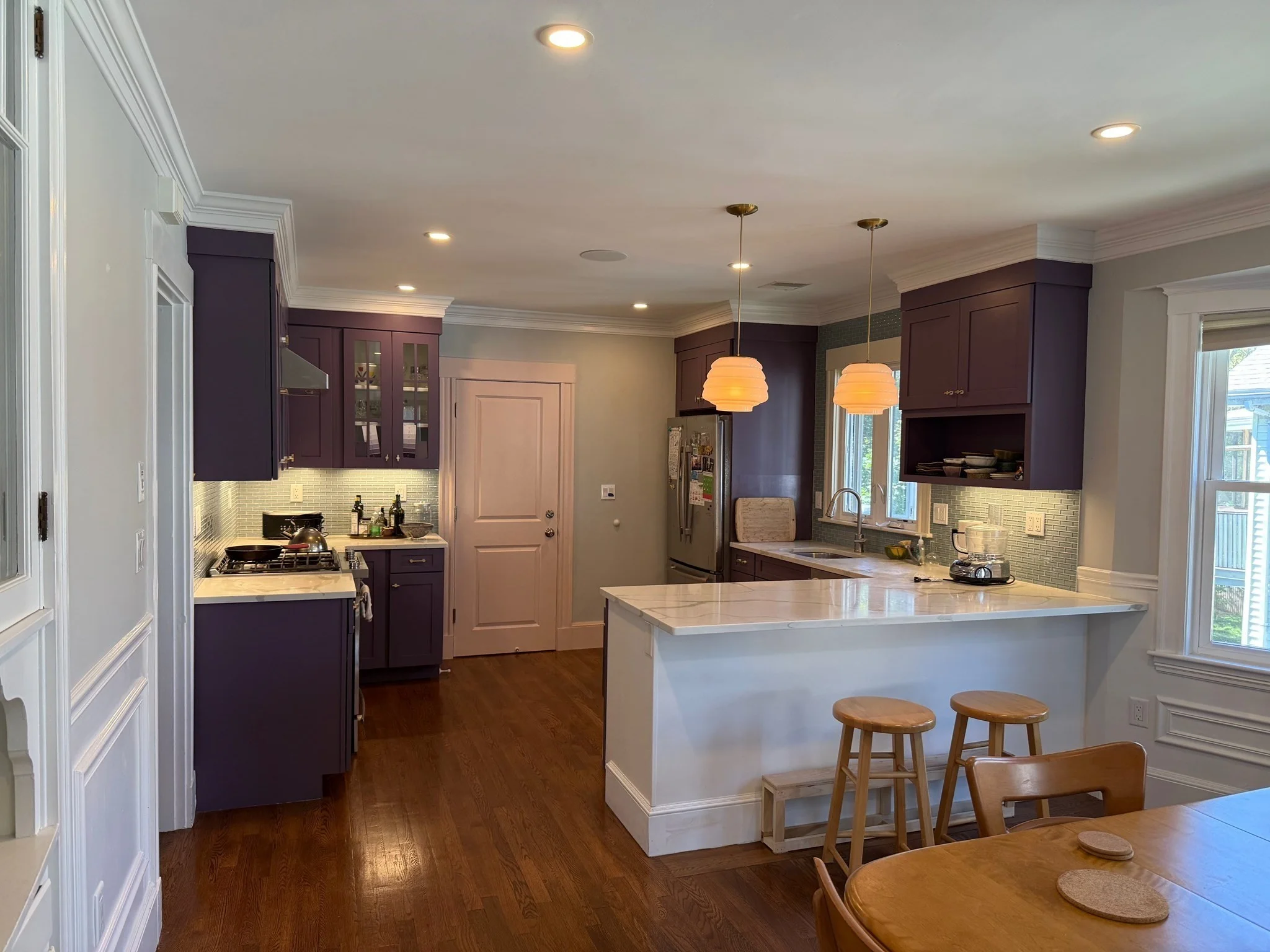 1 bed, 1 bath apartment for rent at 78 Hewlett St Unit 2, Roslindale — photo 2 of 22