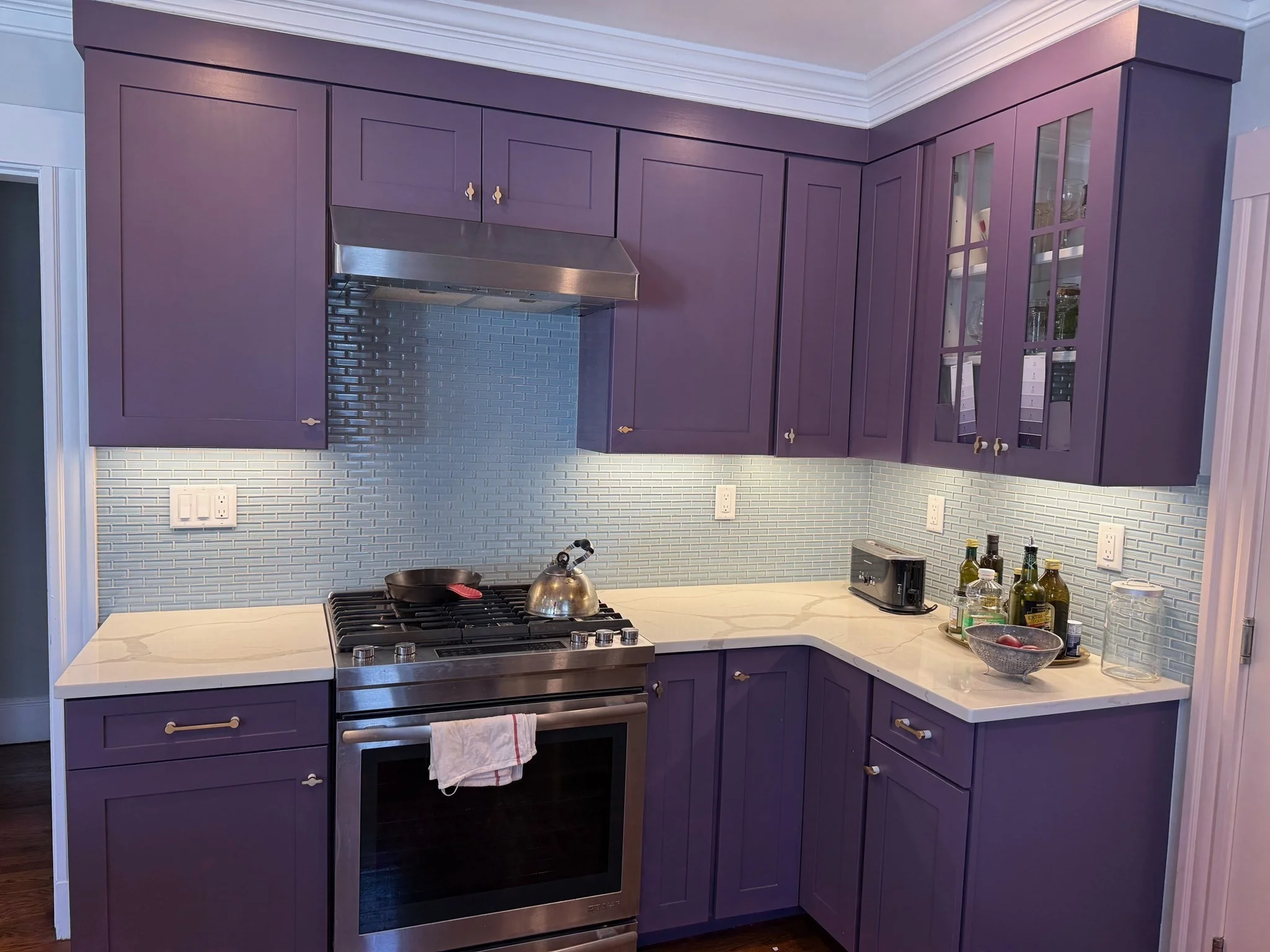 1 bed, 1 bath apartment for rent at 78 Hewlett St Unit 2, Roslindale — photo 4 of 22