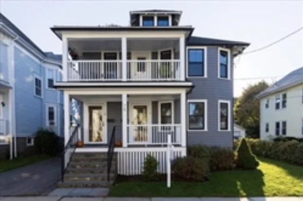 1 bed, 1 bath apartment for rent at 78 Hewlett St Unit 2, Roslindale — photo 1 of 22