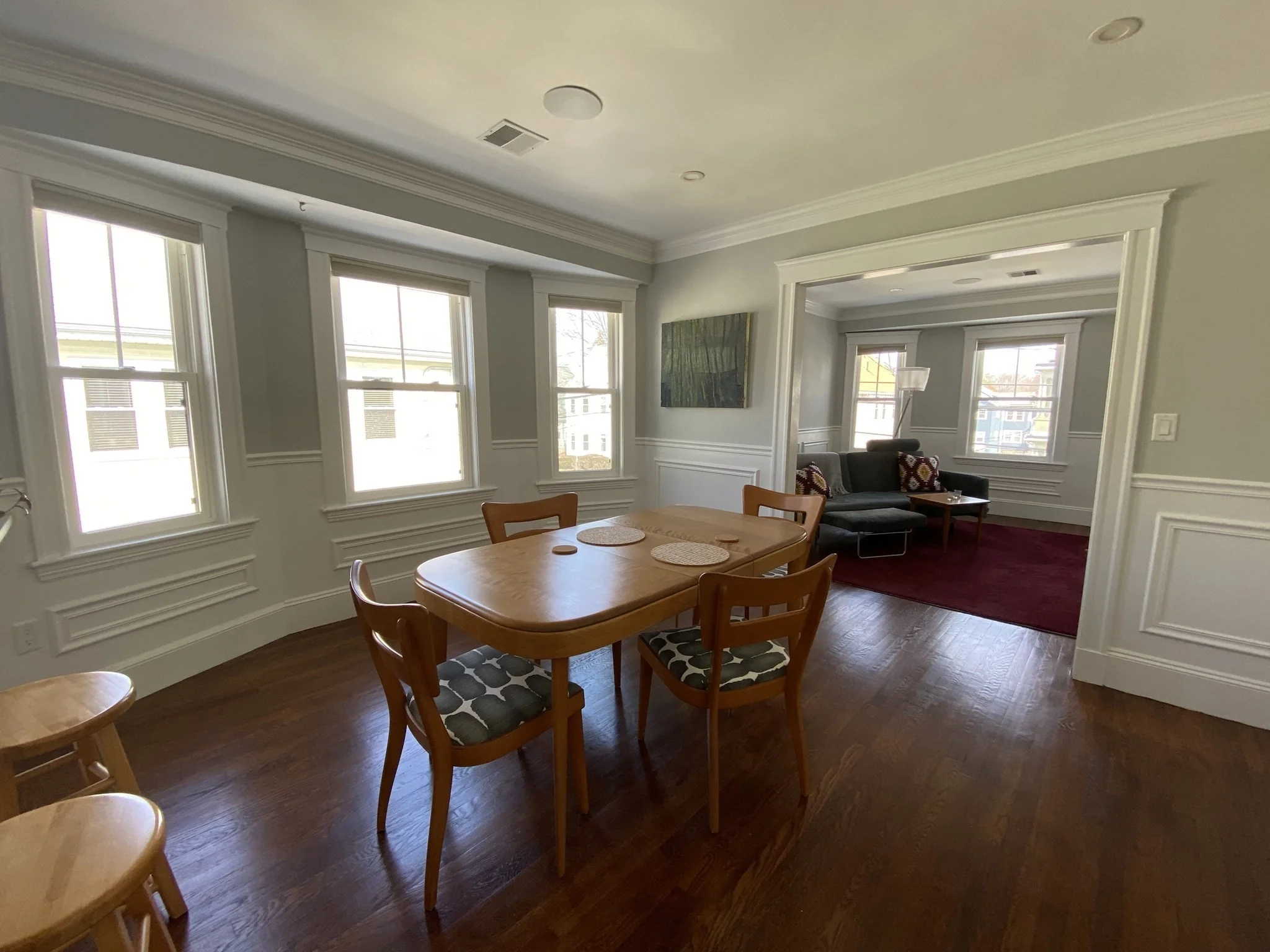 1 bed, 1 bath apartment for rent at 78 Hewlett St Unit 2, Roslindale — photo 9 of 22