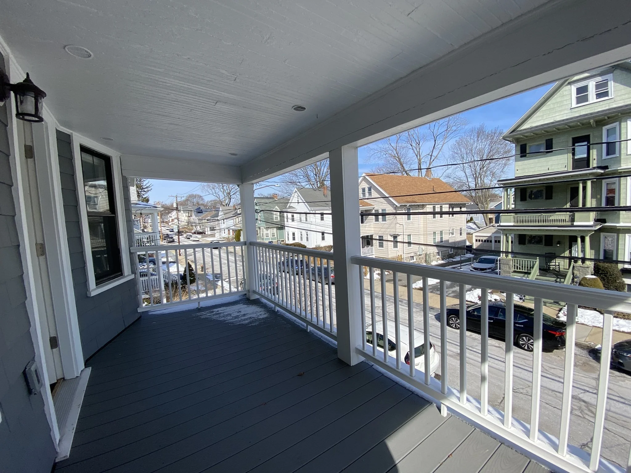 1 bed, 1 bath apartment for rent at 78 Hewlett St Unit 2, Roslindale — photo 16 of 22