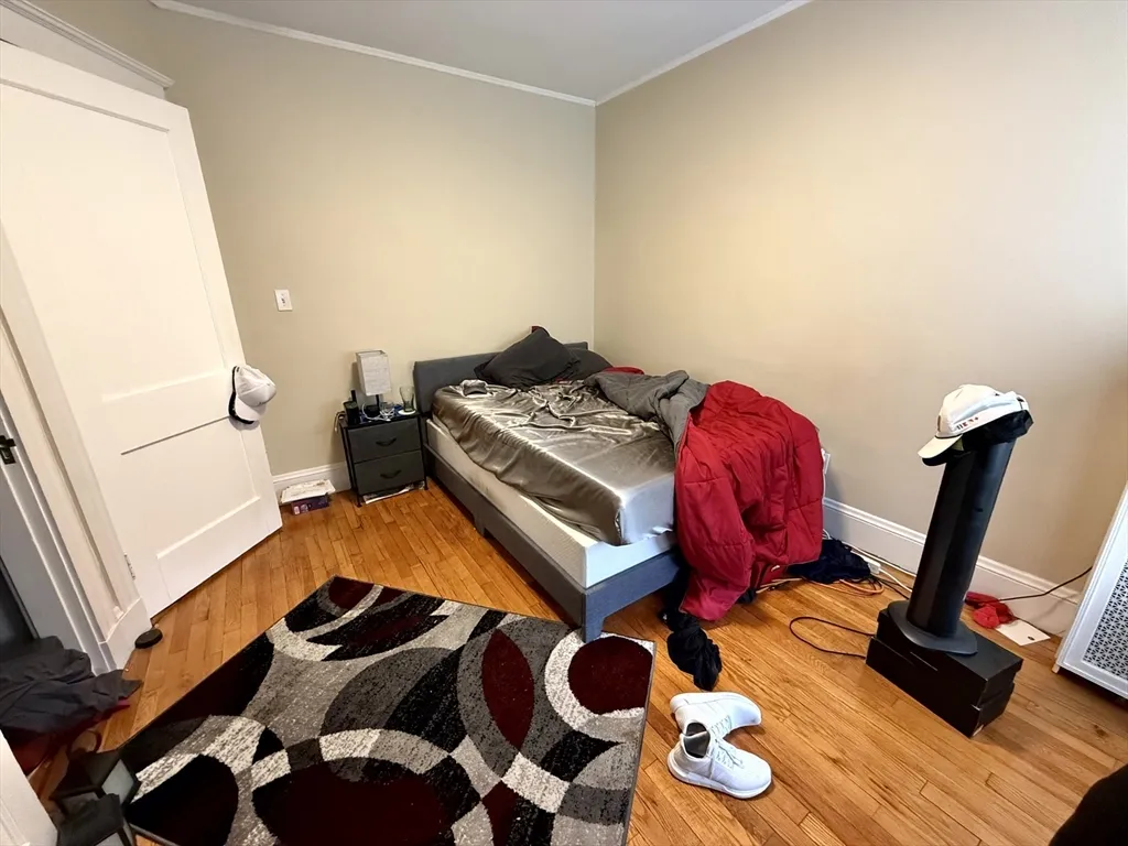 3 bed, 1 bath apartment for rent at 78 Hunnewell Ave Unit 1, Brighton — photo 18 of 22
