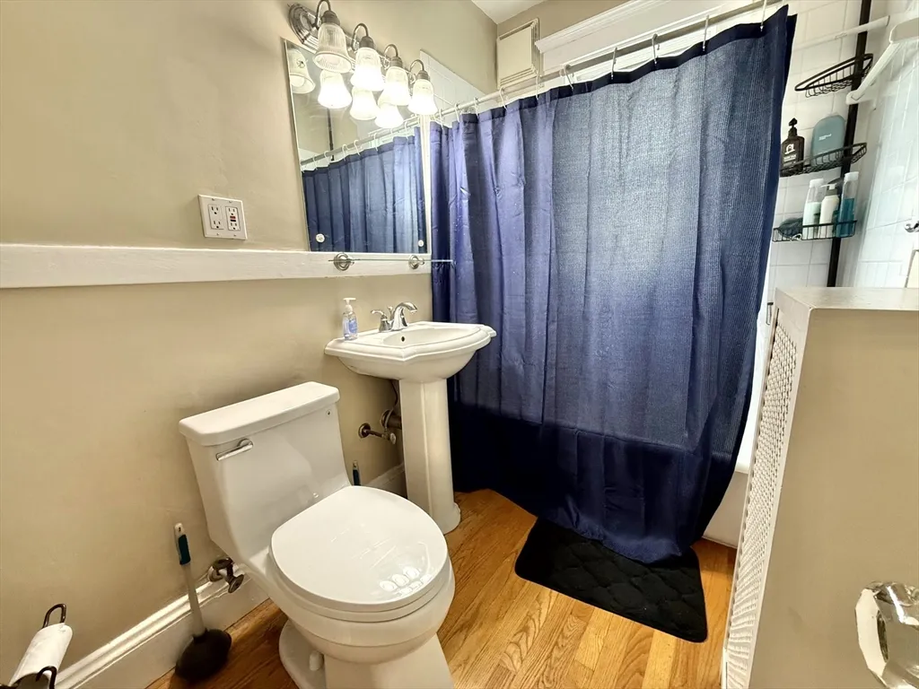 3 bed, 1 bath apartment for rent at 78 Hunnewell Ave Unit 1, Brighton — photo 14 of 22