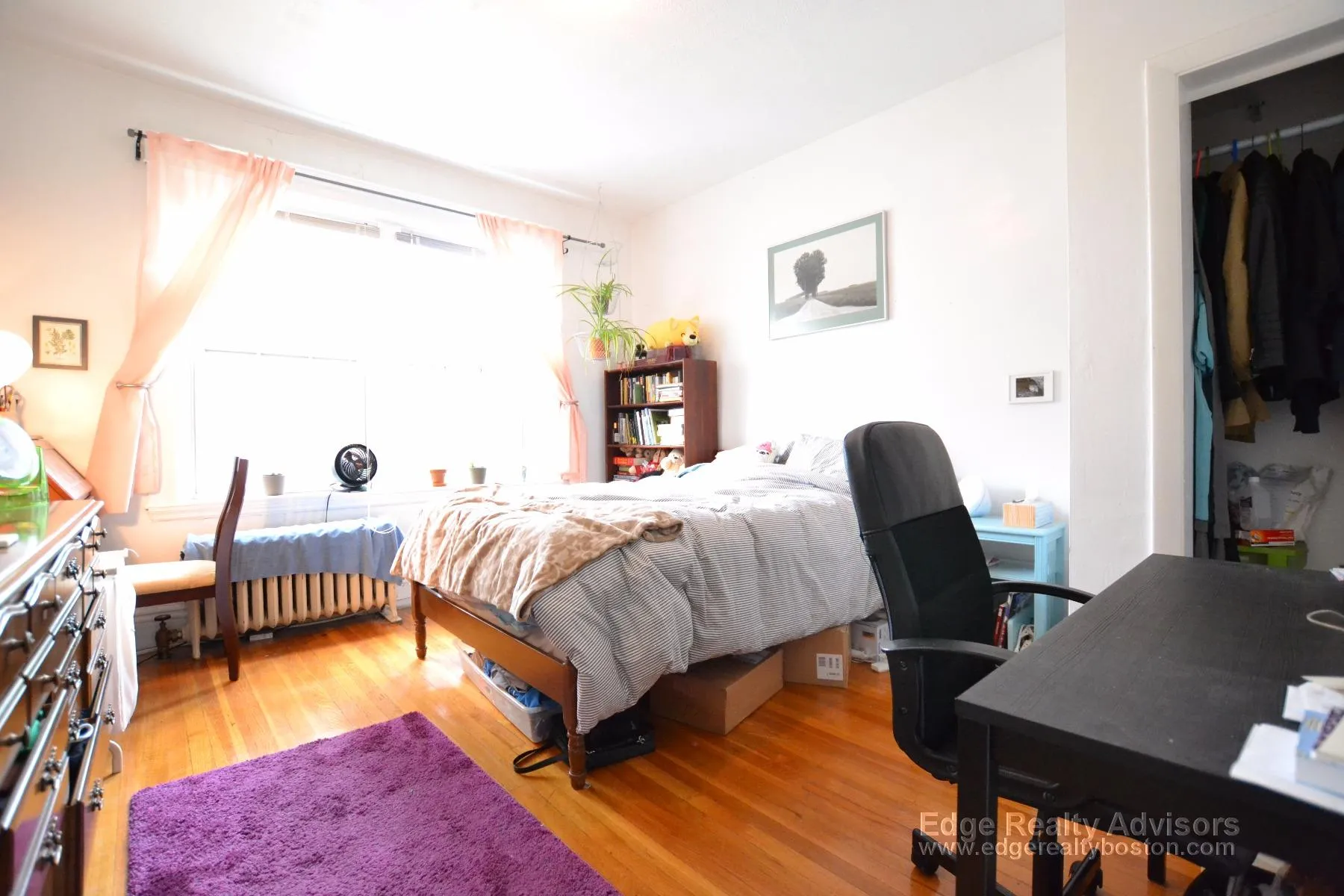 3 bed, 1 bath apartment for rent at 78 Kilsyth Rd Unit 8, Brighton — photo 11 of 13