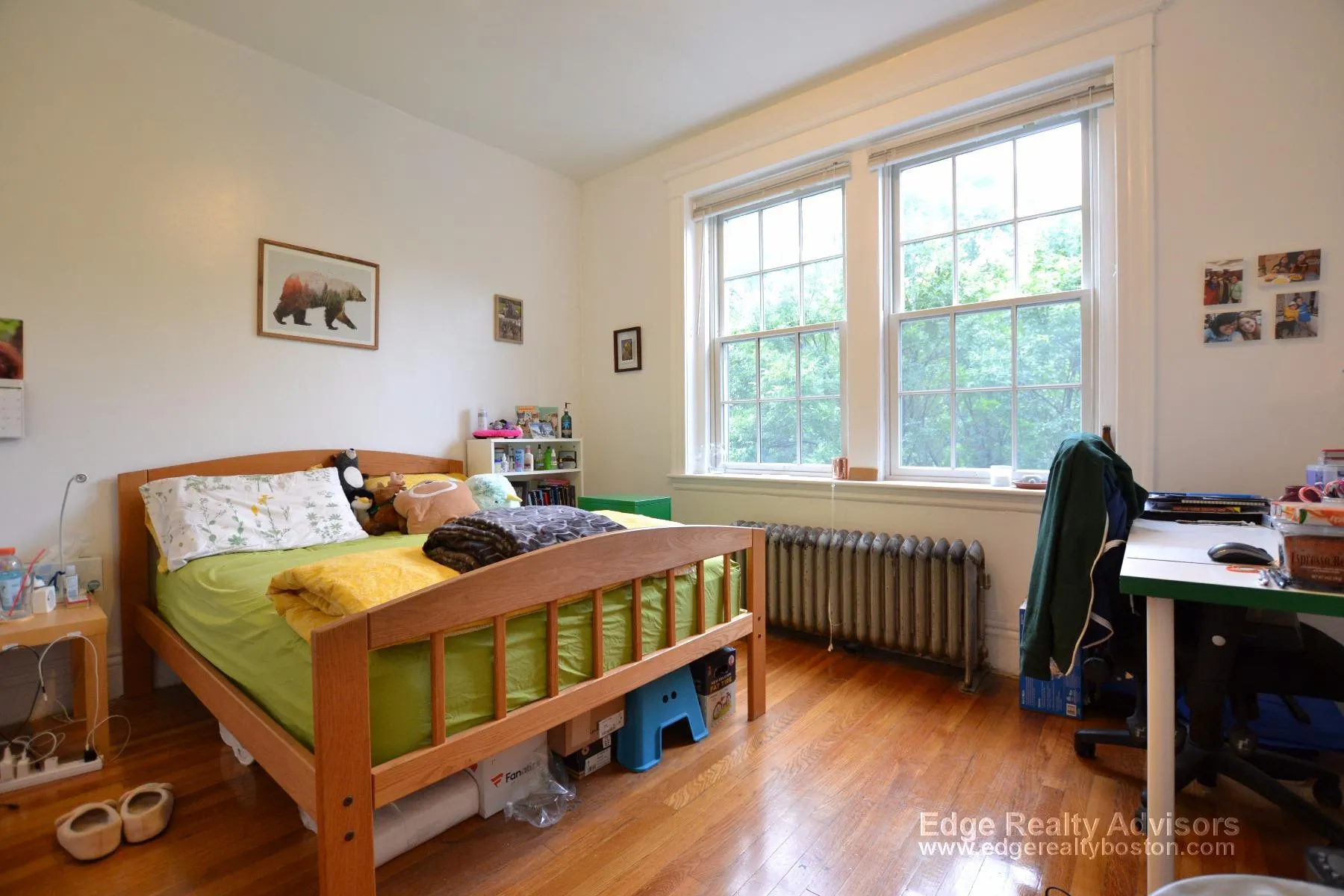3 bed, 1 bath apartment for rent at 78 Kilsyth Rd Unit 8, Brighton — photo 8 of 13
