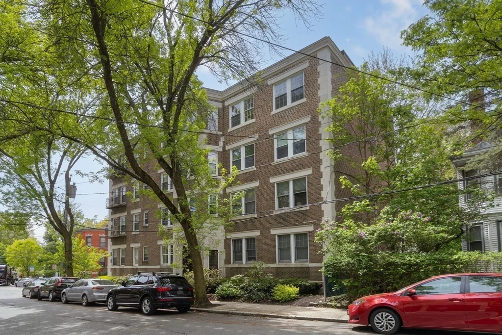 1 bed, 1 bath apartment for rent at 78 Kilsyth Unit 1, Brighton — photo 3 of 14