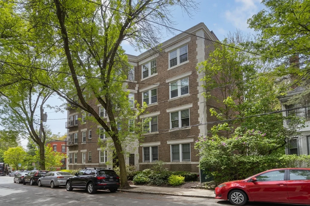 1 bed, 1 bath apartment for rent at 78 Kilsyth Unit 1, Brighton — photo 14 of 14