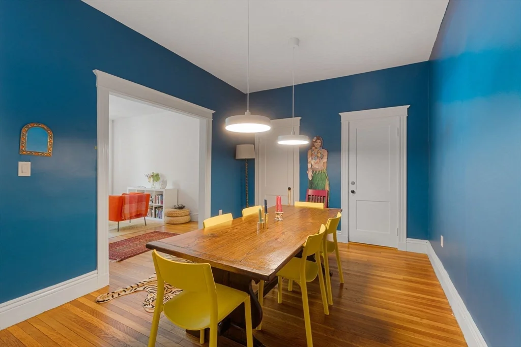1 bed, 1 bath apartment for rent at 78 Kilsyth Unit 1, Brighton — photo 4 of 14