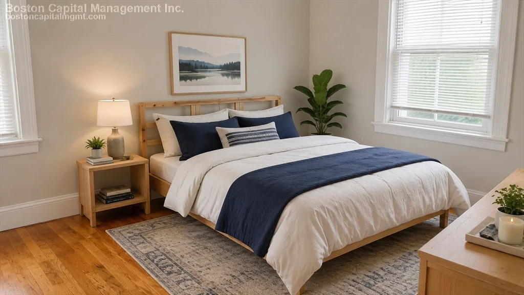 5 bed, 3 bath apartment for rent at 78 Linden St Unit 1, Allston — photo 6 of 17