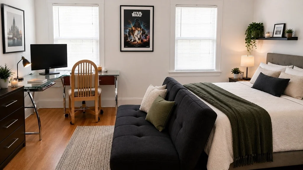 5 bed, 3 bath apartment for rent at 78 Linden St Unit 1, Allston — photo 17 of 17
