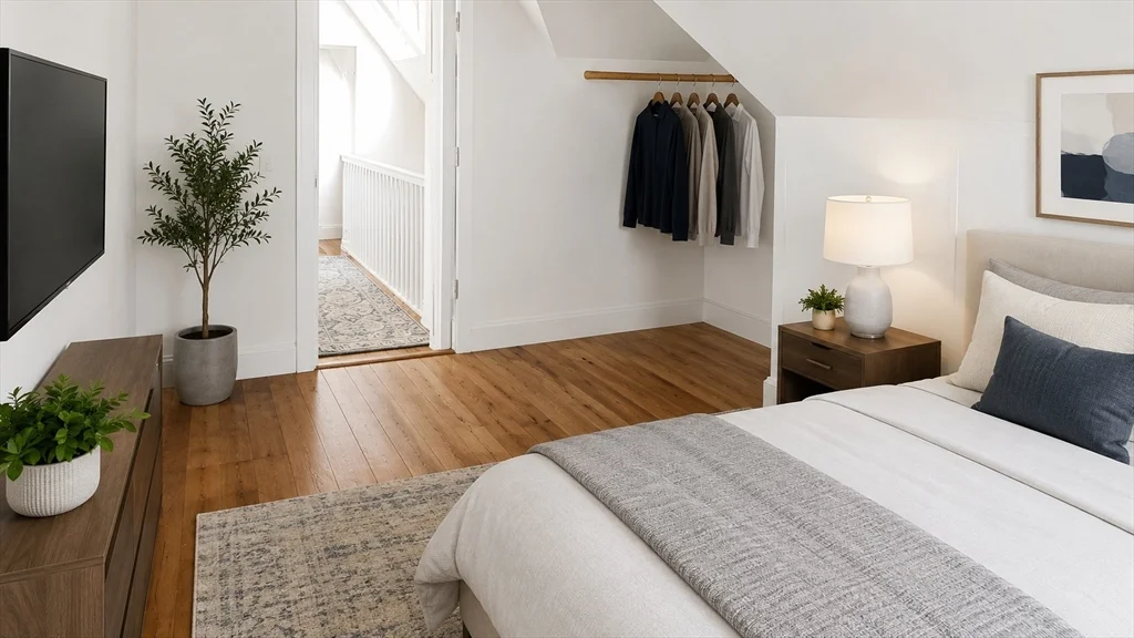 5 bed, 3 bath apartment for rent at 78 Linden St Unit 1, Allston — photo 7 of 17