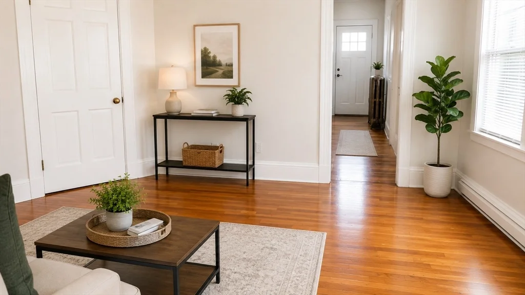 5 bed, 3 bath apartment for rent at 78 Linden St Unit 1, Allston — photo 3 of 17