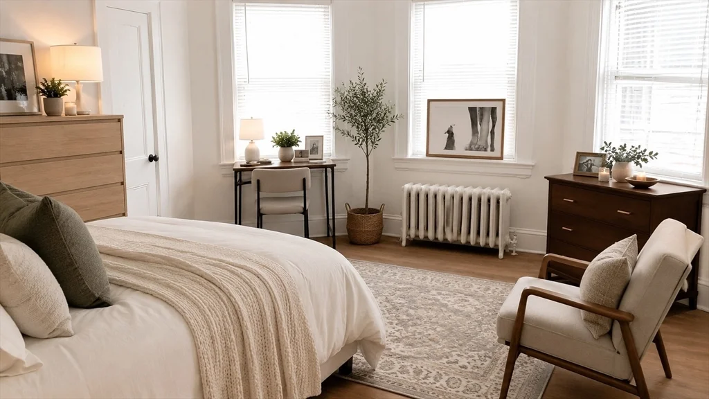 5 bed, 3 bath apartment for rent at 78 Linden St Unit 1, Allston — photo 14 of 17