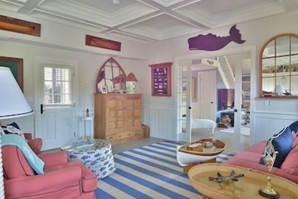 7 bed, 4+ bath apartment for rent at 78 Milk St, Cisco — photo 6 of 16