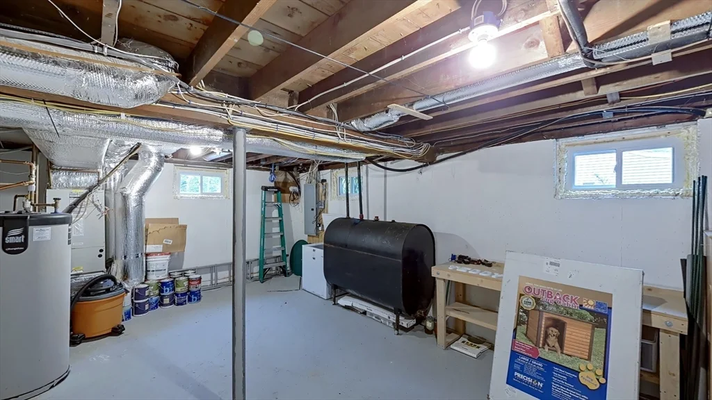 4 bed, 3 bath apartment for rent at 78 Nahanton Ave, Blue Hills — photo 25 of 30