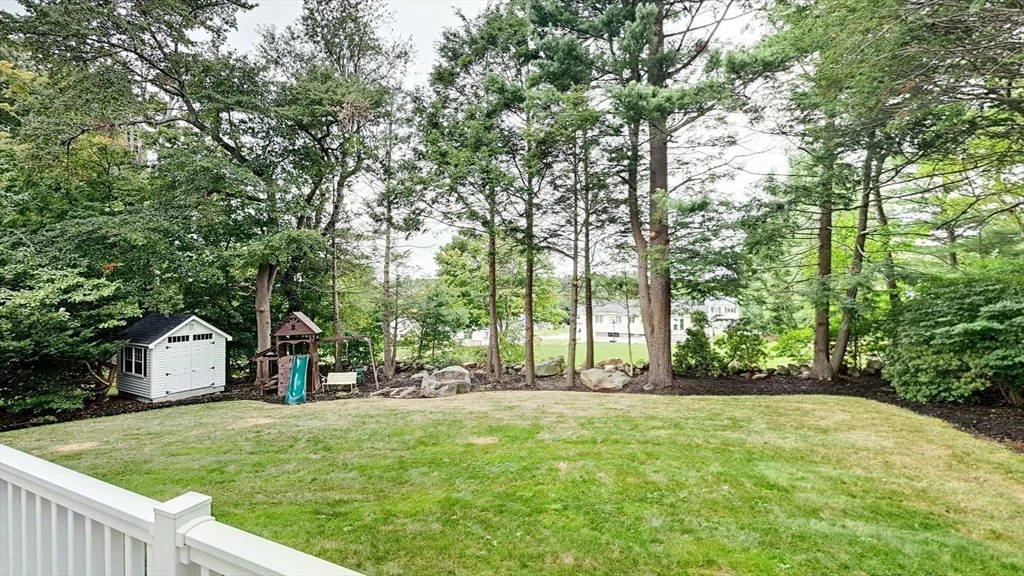 4 bed, 3 bath apartment for rent at 78 Nahanton Ave, Blue Hills — photo 27 of 30