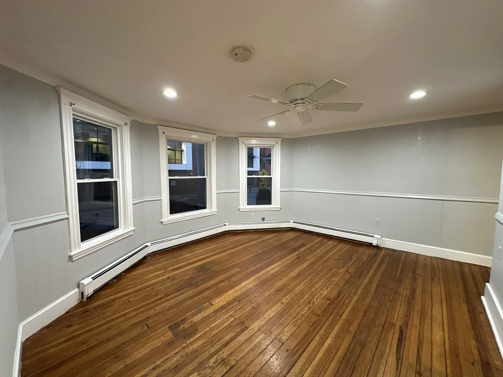 1 bed, 1 bath apartment for rent at 78 Park Ave Unit 1F, Revere