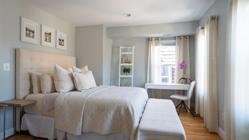 2 bed, 1 bath apartment for rent at 78 Pearl St Unit 2, Charlestown — photo 4 of 9