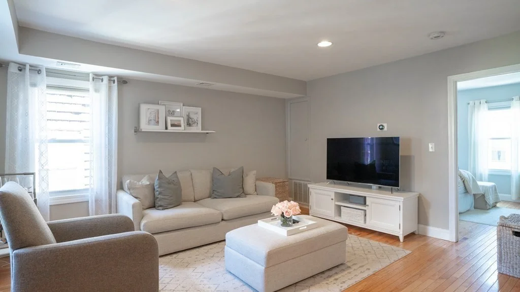 2 bed, 1 bath apartment for rent at 78 Pearl St Unit 2, Charlestown