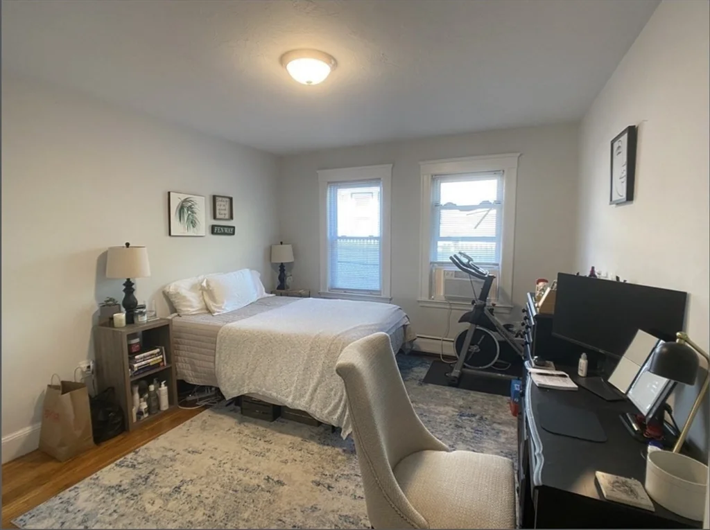 4 bed, 2 bath apartment for rent at 78 Perkins Unit 2, East Somerville — photo 8 of 15