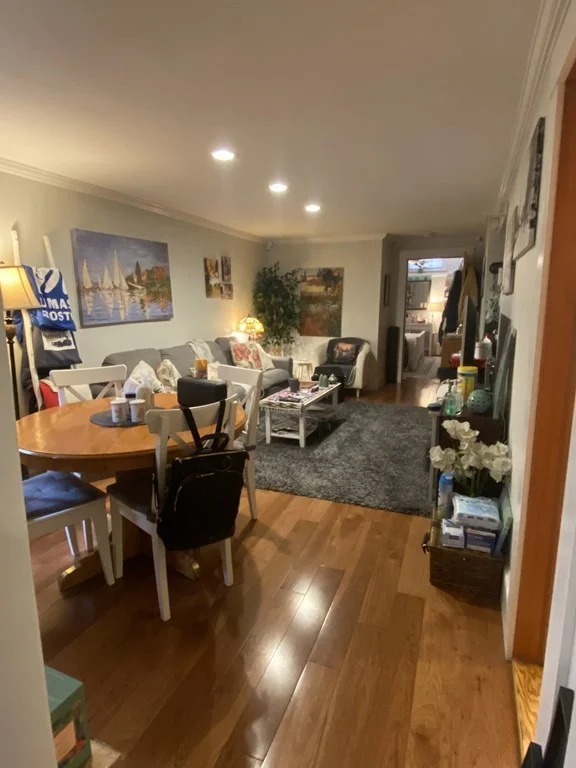 2 bed, 1 bath apartment for rent at 78 Phillips St Unit 1, Beacon Hill — photo 2 of 14