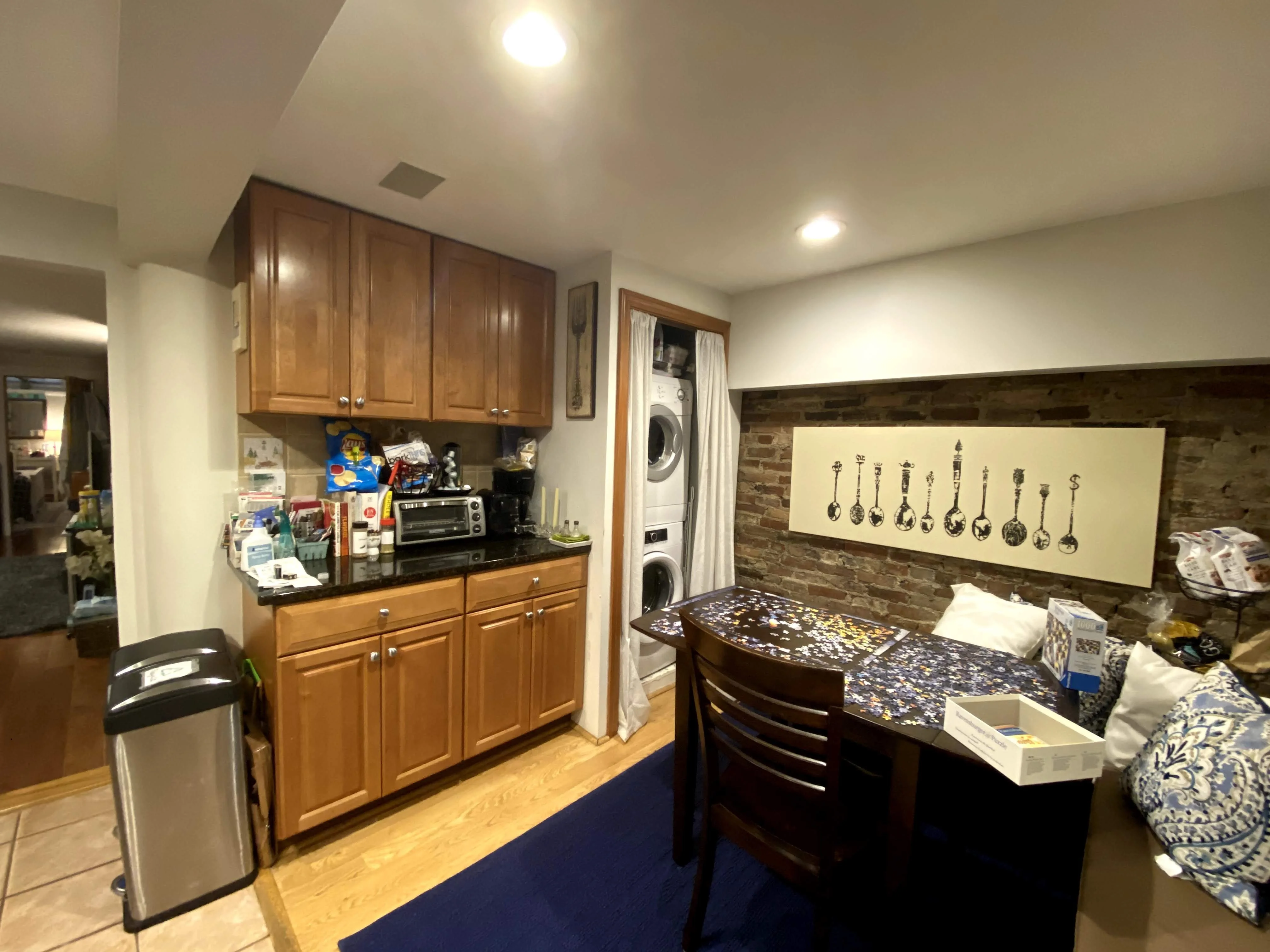 2 bed, 1 bath apartment for rent at 78 Phillips St Unit 1, Beacon Hill — photo 6 of 14