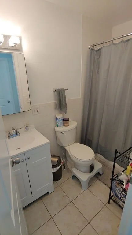 3 bed, 2 bath apartment for rent at 78 Pleasant St Unit 78, Cambridgeport — photo 13 of 16