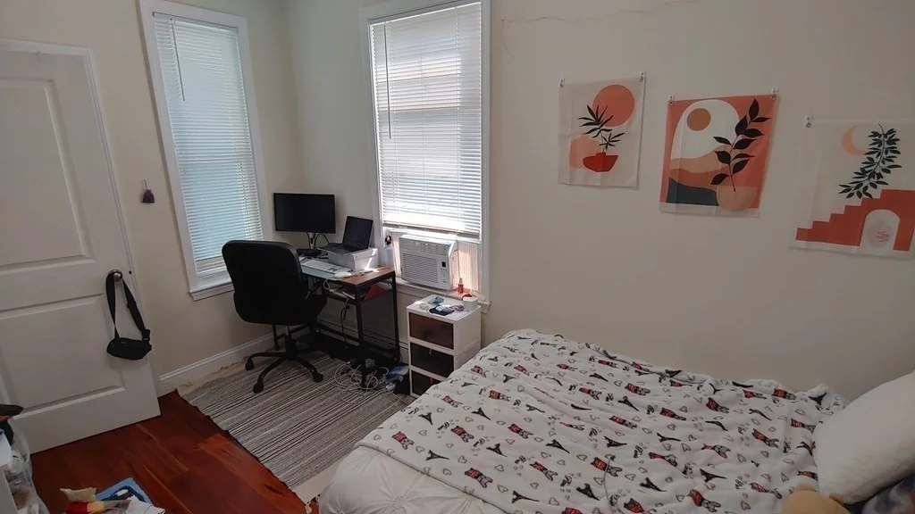 3 bed, 2 bath apartment for rent at 78 Pleasant St Unit 78, Cambridgeport — photo 10 of 16