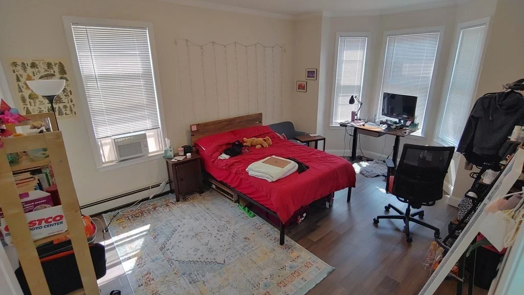 3 bed, 2 bath apartment for rent at 78 Pleasant St Unit 78, Cambridgeport — photo 5 of 16