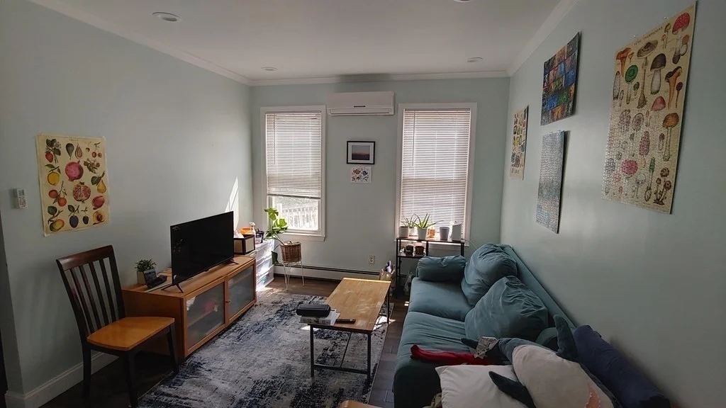 3 bed, 2 bath apartment for rent at 78 Pleasant St Unit 78, Cambridgeport — photo 4 of 16