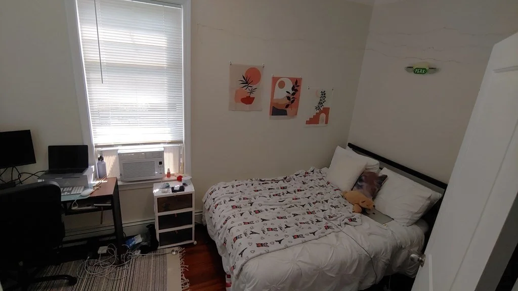 3 bed, 2 bath apartment for rent at 78 Pleasant St Unit 78, Cambridgeport — photo 9 of 16