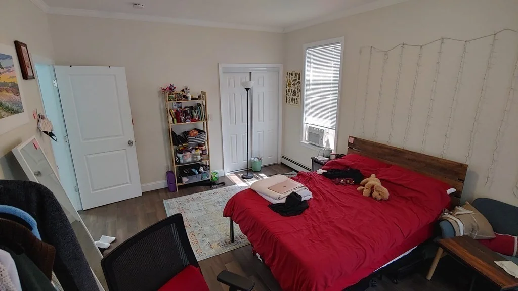 3 bed, 2 bath apartment for rent at 78 Pleasant St Unit 78, Cambridgeport — photo 6 of 16