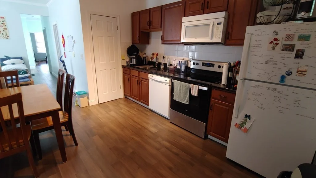 3 bed, 2 bath apartment for rent at 78 Pleasant St Unit 78, Cambridgeport