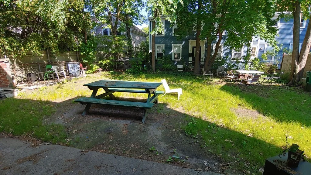 3 bed, 2 bath apartment for rent at 78 Pleasant St Unit 78, Cambridgeport — photo 16 of 16