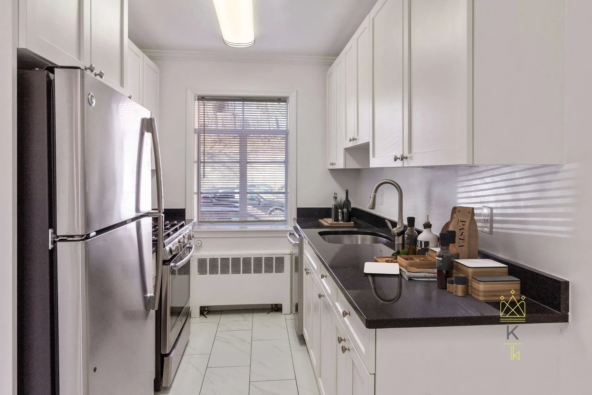 2 bed, 1 bath apartment for rent at 78 Saint Paul St Unit 2, Coolidge Corner — photo 3 of 6