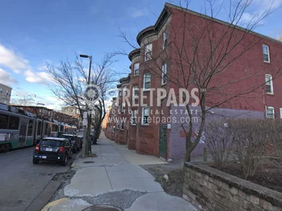 1 bed, 1 bath apartment for rent at 78 South Huntington Ave Unit 1, Mission Hill — photo 21 of 21