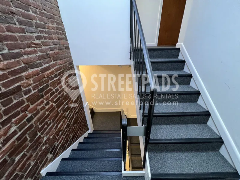 1 bed, 1 bath apartment for rent at 78 South Huntington Ave Unit 1, Mission Hill — photo 16 of 21