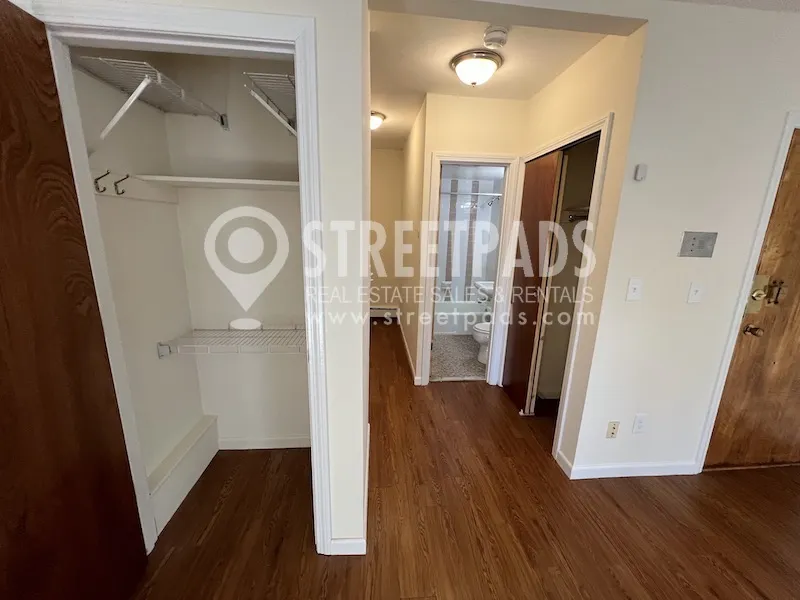 1 bed, 1 bath apartment for rent at 78 South Huntington Ave Unit 1, Mission Hill — photo 6 of 21