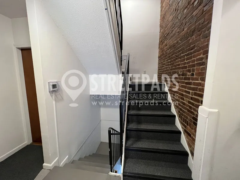 1 bed, 1 bath apartment for rent at 78 South Huntington Ave Unit 1, Mission Hill — photo 14 of 21