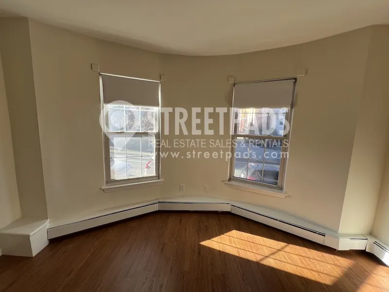 1 bed, 1 bath apartment for rent at 78 South Huntington Ave Unit 1, Mission Hill — photo 4 of 21