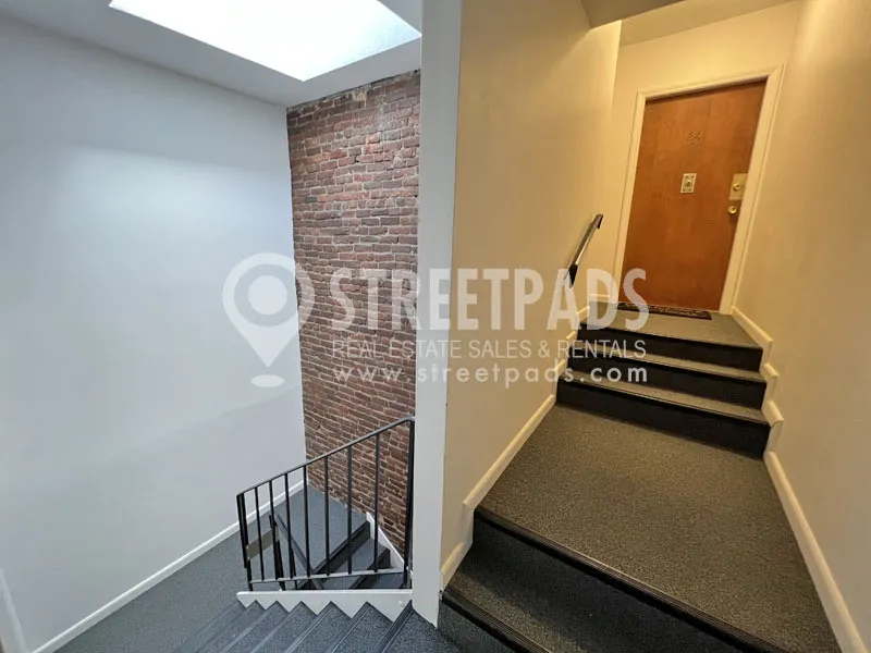 1 bed, 1 bath apartment for rent at 78 South Huntington Ave Unit 1, Mission Hill — photo 18 of 21