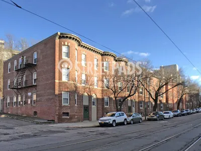 1 bed, 1 bath apartment for rent at 78 South Huntington Ave Unit 1, Mission Hill — photo 19 of 21