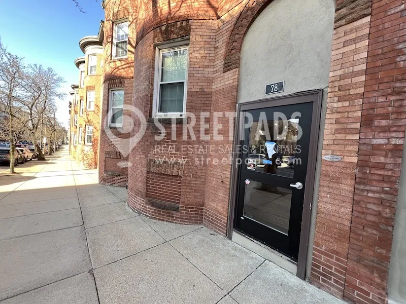 1 bed, 1 bath apartment for rent at 78 South Huntington Ave Unit 1, Mission Hill — photo 13 of 21