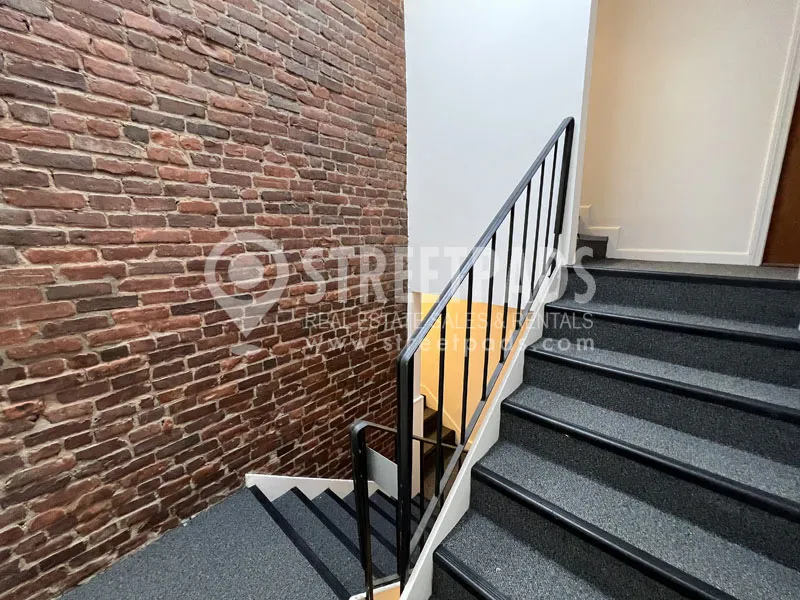 1 bed, 1 bath apartment for rent at 78 South Huntington Ave Unit 1, Mission Hill — photo 15 of 21