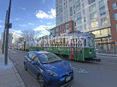 1 bed, 1 bath apartment for rent at 78 South Huntington Ave Unit 1, Mission Hill — photo 20 of 21
