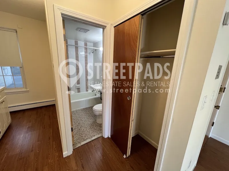1 bed, 1 bath apartment for rent at 78 South Huntington Ave Unit 1, Mission Hill — photo 7 of 21