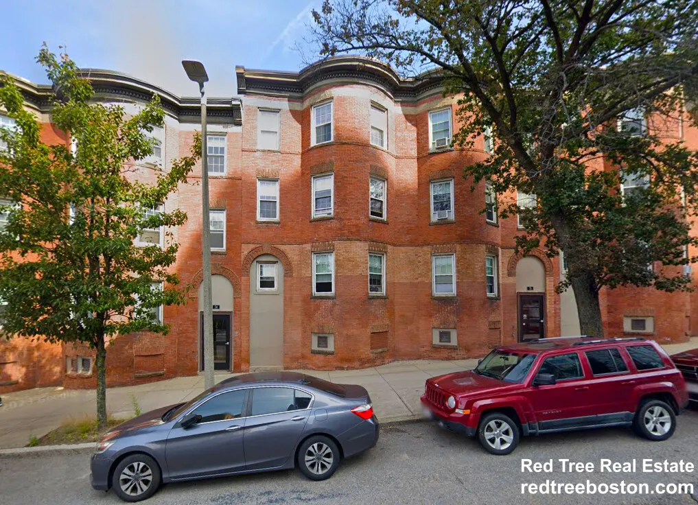 1 bed, 1 bath apartment for rent at 78 South Huntington Ave Unit 2, Mission Hill — photo 7 of 7