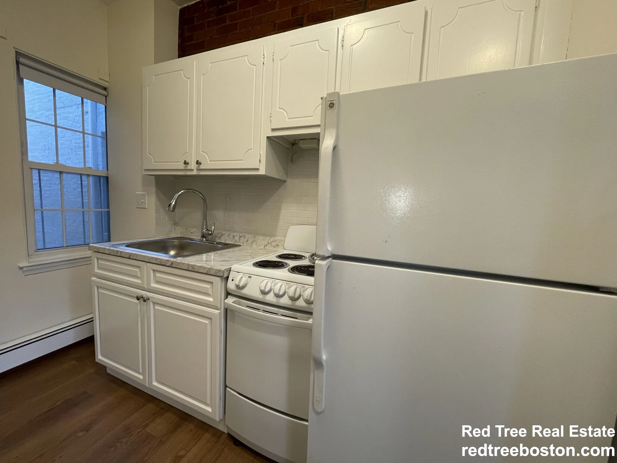 1 bed, 1 bath apartment for rent at 78 South Huntington Ave Unit 2, Mission Hill — photo 4 of 7