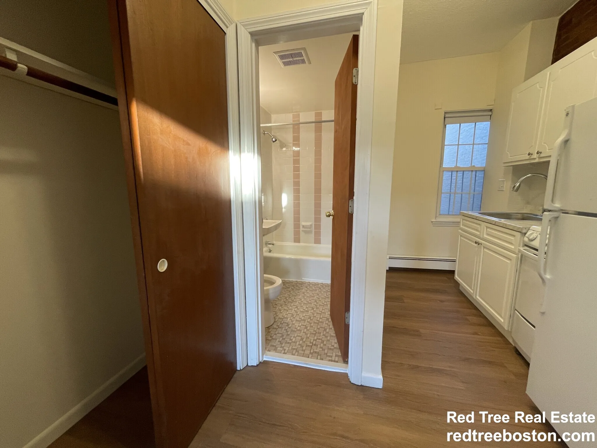 1 bed, 1 bath apartment for rent at 78 South Huntington Ave Unit 2, Mission Hill — photo 2 of 7